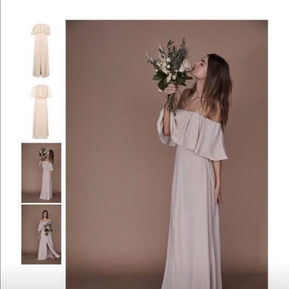 WAYF dress BRAND NEW w, tags!